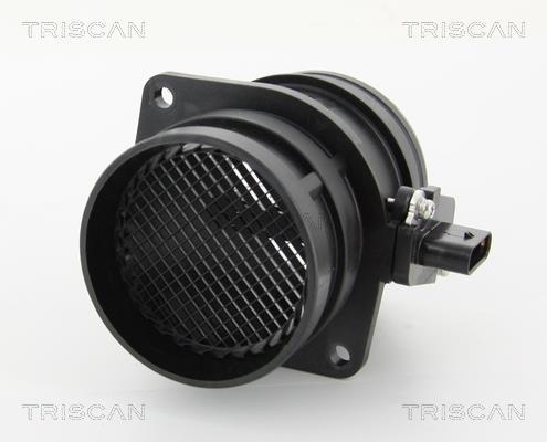Medidor de caudal mássico de ar Triscan A/S ref. 8812 29056