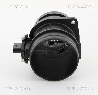 Medidor de caudal mássico de ar Triscan A/S ref. 8812 29056
