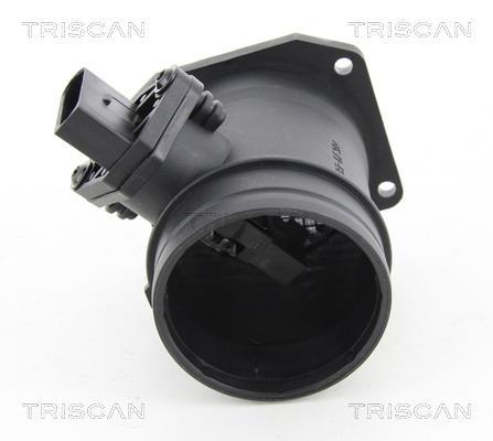 Medidor de caudal mássico de ar Triscan A/S ref. 8812 29060