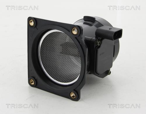 Medidor de caudal mássico de ar Triscan A/S ref. 8812 29061