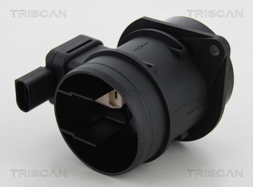 Débitmètre de masse d'air Triscan A/S ref. 8812 29070