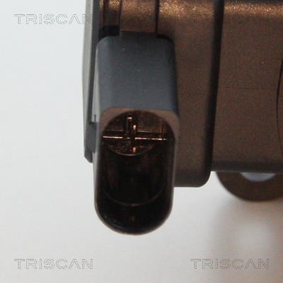 Débitmètre de masse d'air Triscan A/S ref. 8812 29070