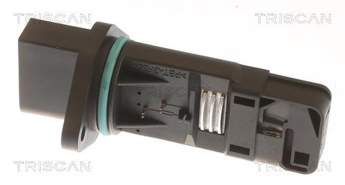 Medidor de caudal mássico de ar Triscan A/S ref. 8812 29071