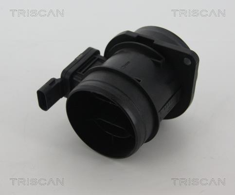 Medidor de caudal mássico de ar Triscan A/S ref. 8812 29100