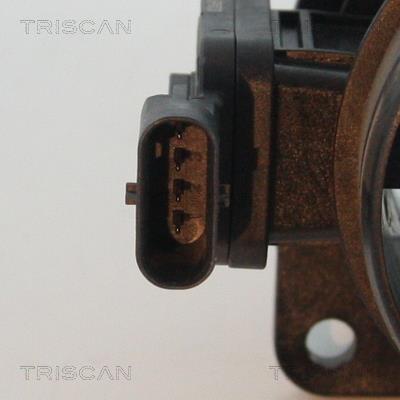 Medidor de caudal mássico de ar Triscan A/S ref. 8812 29100