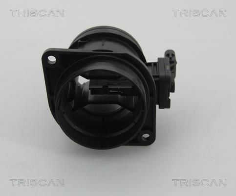Medidor de caudal mássico de ar Triscan A/S ref. 8812 29100