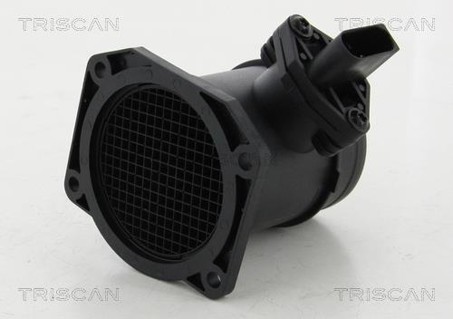 Débitmètre de masse d'air Triscan A/S 8812 29300
