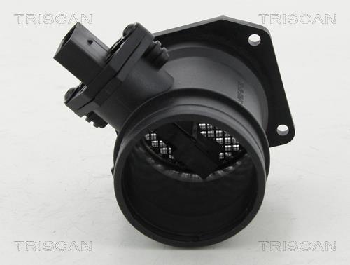 Débitmètre de masse d'air Triscan A/S 8812 29300