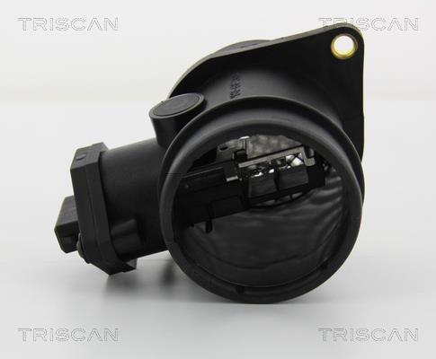 Débitmètre de masse d'air Triscan A/S ref. 8812 29302