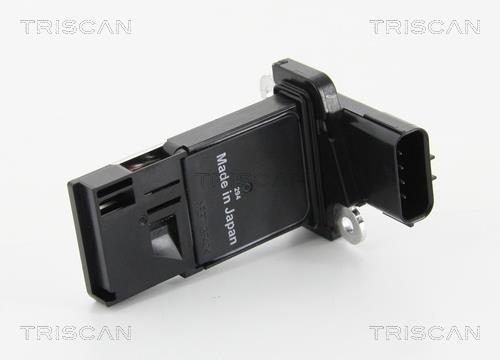 Medidor de caudal mássico de ar Triscan A/S ref. 8812 40102