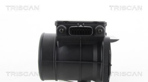Débitmètre de masse d'air Triscan A/S 8812 42004