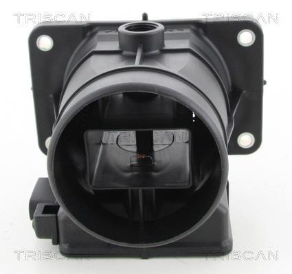Débitmètre de masse d'air Triscan A/S 8812 42004