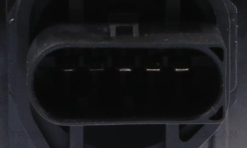 Débitmètre de masse d'air Triscan A/S 8812 42005
