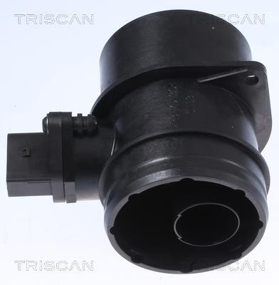 Débitmètre de masse d'air Triscan A/S 8812 42005