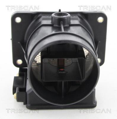 Débitmètre de masse d'air Triscan A/S 8812 42011