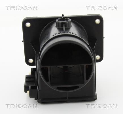 Medidor de caudal mássico de ar Triscan A/S ref. 8812 42014