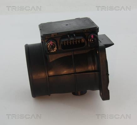 Medidor de caudal mássico de ar Triscan A/S ref. 8812 42025