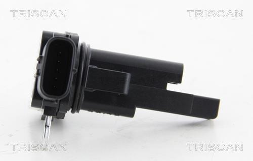 Medidor de caudal mássico de ar Triscan A/S ref. 8812 42102