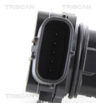 Medidor de caudal mássico de ar Triscan A/S ref. 8812 42102