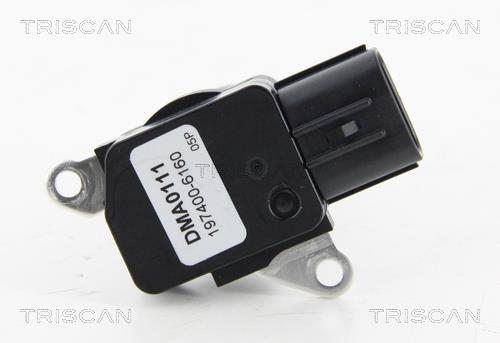 Medidor de caudal mássico de ar Triscan A/S ref. 8812 42102