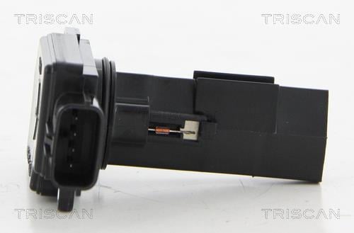 Medidor de caudal mássico de ar Triscan A/S ref. 8812 42104