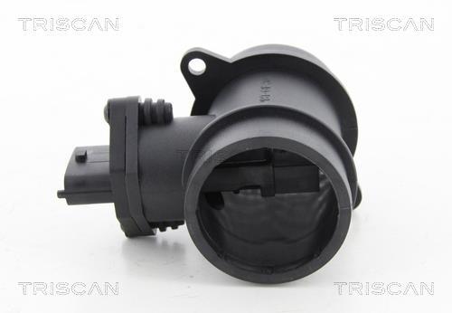 Medidor de caudal mássico de ar Triscan A/S ref. 8812 43009