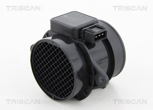 Medidor de caudal mássico de ar Triscan A/S ref. 8812 43019