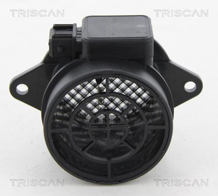 Medidor de caudal mássico de ar Triscan A/S ref. 8812 43019