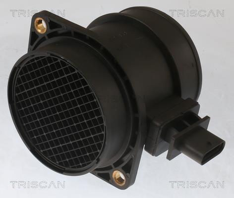 Medidor de caudal mássico de ar Triscan A/S ref. 8812 43023