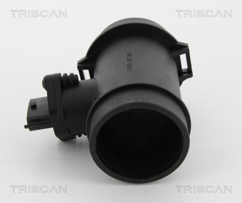 Débitmètre de masse d'air Triscan A/S ref. 8812 43025