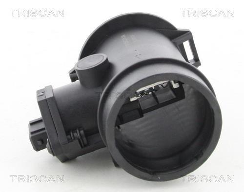 Medidor de caudal mássico de ar Triscan A/S ref. 8812 43026