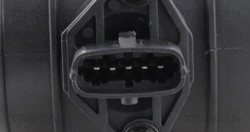 Medidor de caudal mássico de ar Triscan A/S ref. 8812 43032