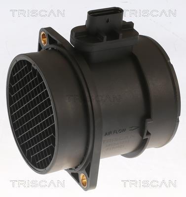 Medidor de caudal mássico de ar Triscan A/S ref. 8812 43033