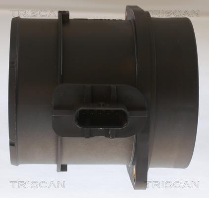 Medidor de caudal mássico de ar Triscan A/S ref. 8812 43033