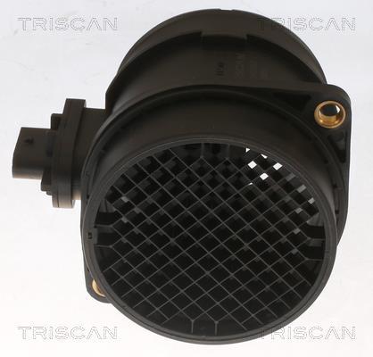 Medidor de caudal mássico de ar Triscan A/S ref. 8812 43033