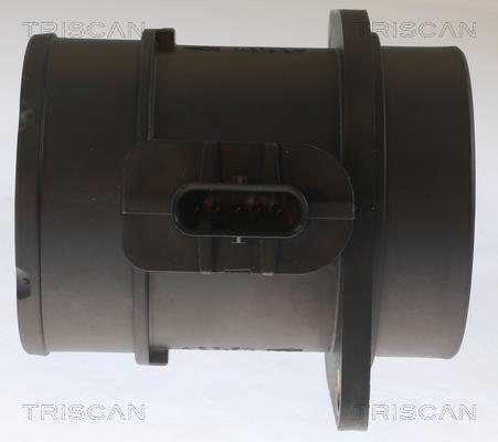 Medidor de caudal mássico de ar Triscan A/S ref. 8812 43034