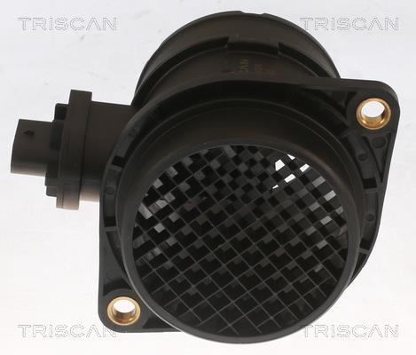Medidor de caudal mássico de ar Triscan A/S ref. 8812 43034