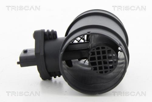 Medidor de caudal mássico de ar Triscan A/S ref. 8812 43200