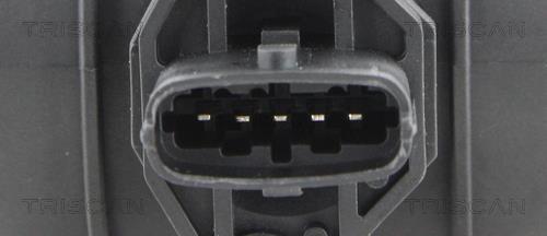 Débitmètre de masse d'air Triscan A/S ref. 8812 43300