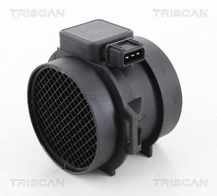 Medidor de caudal mássico de ar Triscan A/S ref. 8812 43301