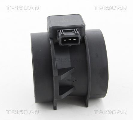 Medidor de caudal mássico de ar Triscan A/S ref. 8812 43301