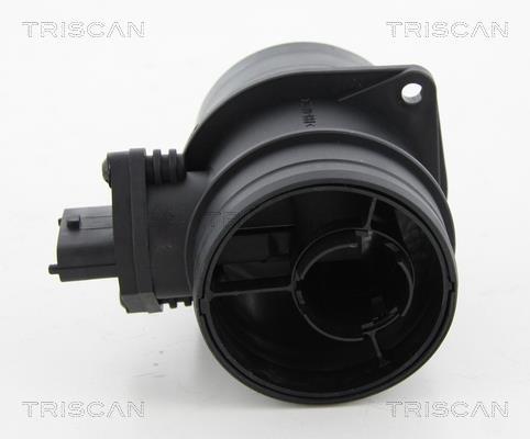Medidor de caudal mássico de ar Triscan A/S ref. 8812 43305