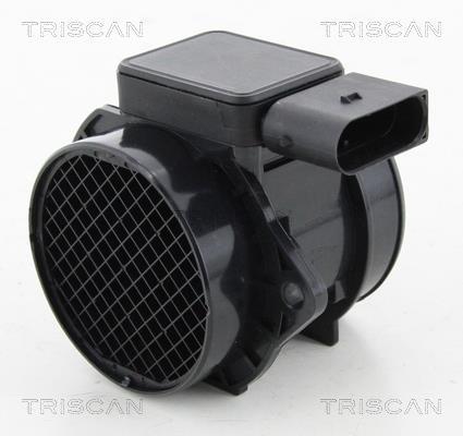Medidor de caudal mássico de ar Triscan A/S ref. 8812 43600