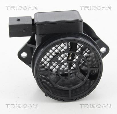 Medidor de caudal mássico de ar Triscan A/S ref. 8812 43600