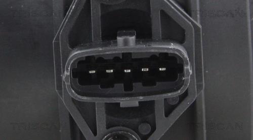 Medidor de caudal mássico de ar Triscan A/S ref. 8812 44001