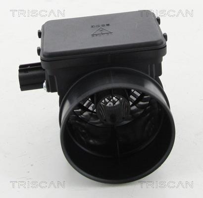 Débitmètre de masse d'air Triscan A/S 8812 50002