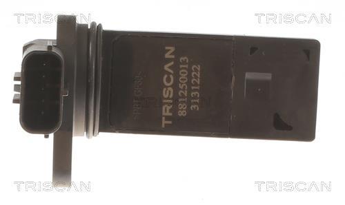 Medidor de caudal mássico de ar Triscan A/S ref. 8812 50013