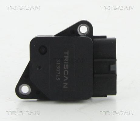 Medidor de caudal mássico de ar Triscan A/S ref. 8812 50102