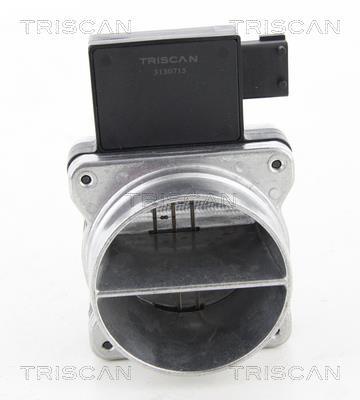Medidor de caudal mássico de ar Triscan A/S ref. 8812 65001