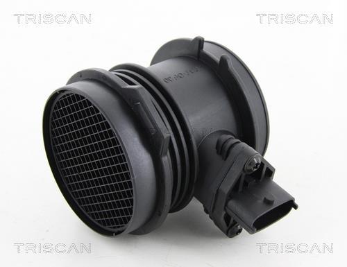 Medidor de caudal mássico de ar Triscan A/S ref. 8812 65003